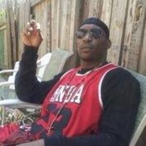 Meet your Posher, Kenneth kountryboi